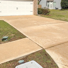Driveway and Patio Cleaning Auburn, AL